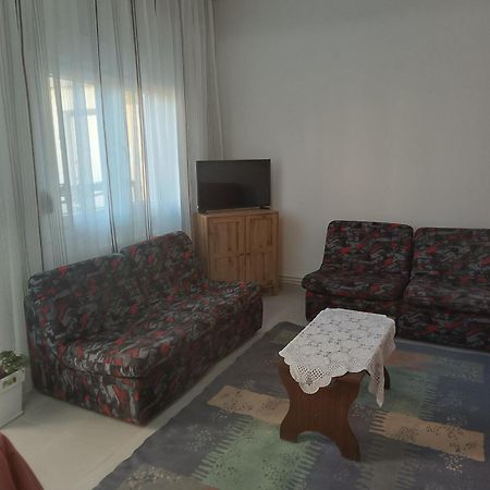 Kipseli 1 Apartment Kozani Exterior foto