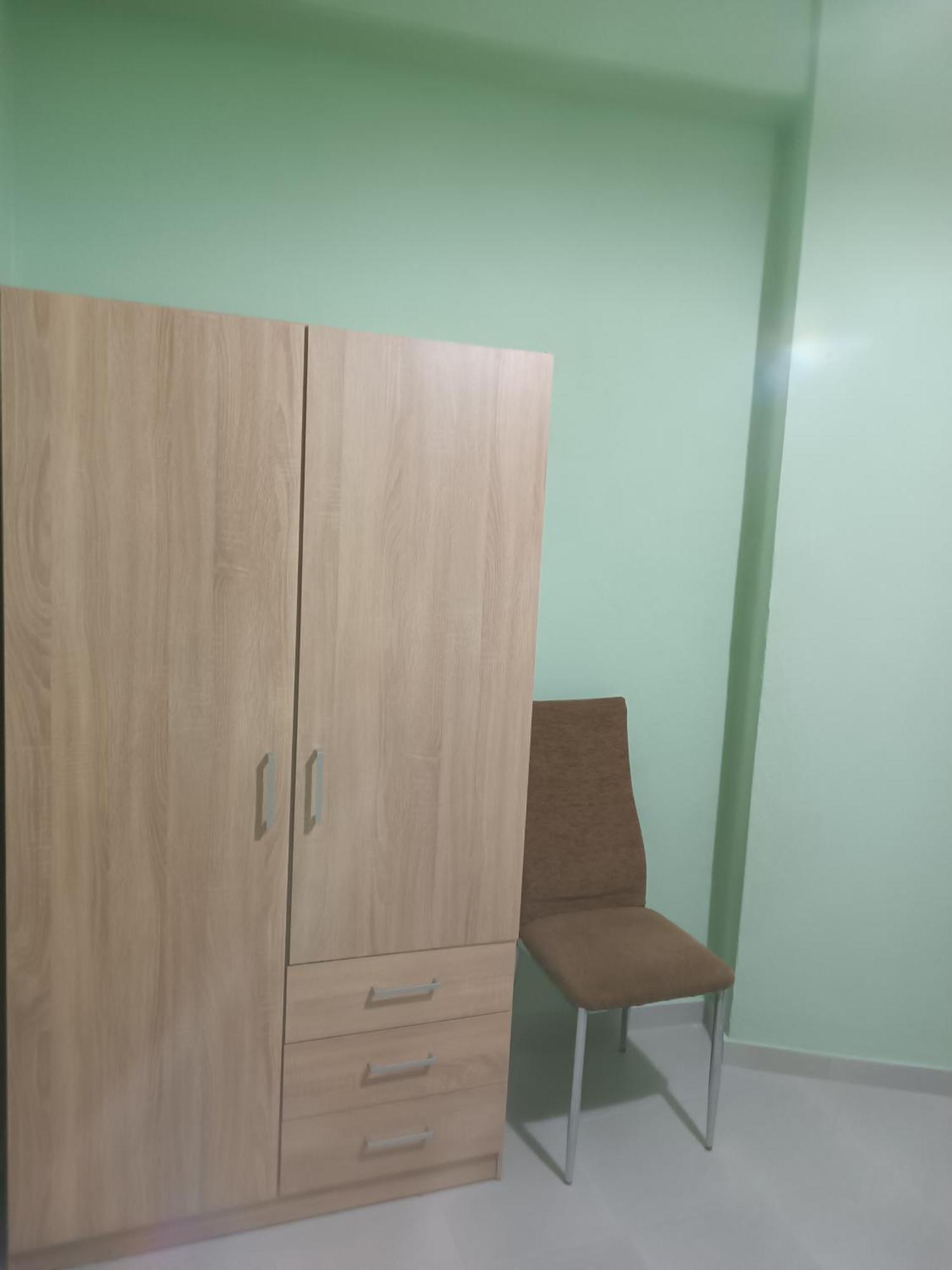 Kipseli 1 Apartment Kozani Exterior foto